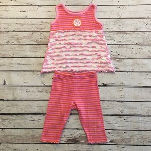 MisTeeV-us Capri Set